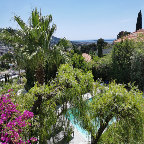 Offres de vente Villa Le Cannet 06110