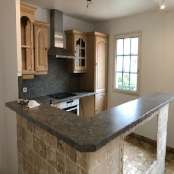 Offres de vente Appartement Grasse 06130