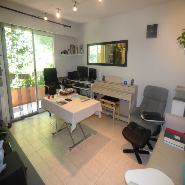 Offres de vente Appartement Mougins 06250