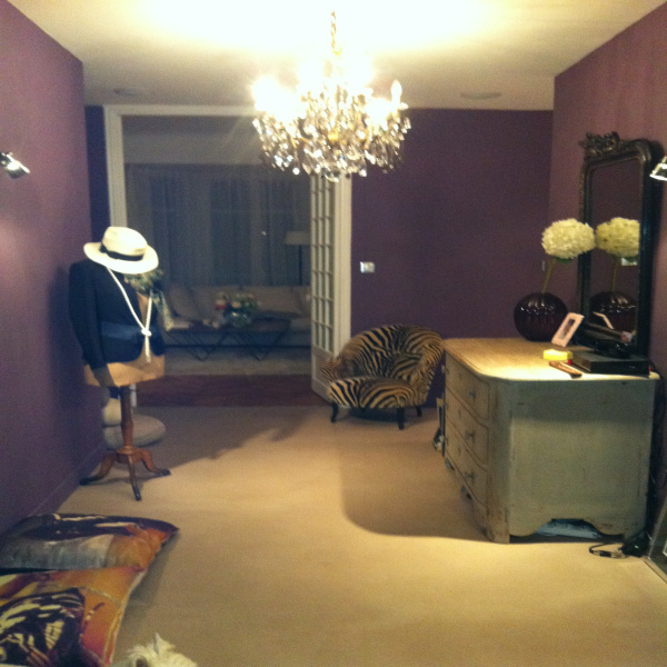Offres de location Appartement Cannes 06400