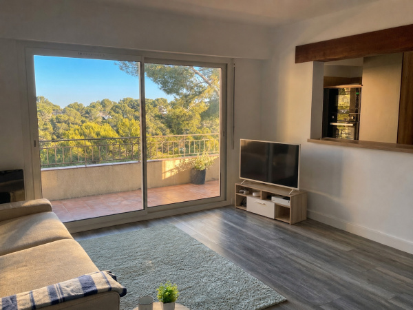 Offres de vente Appartement Mougins 06250