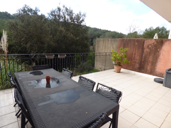 Offres de vente Appartement Mougins 06250